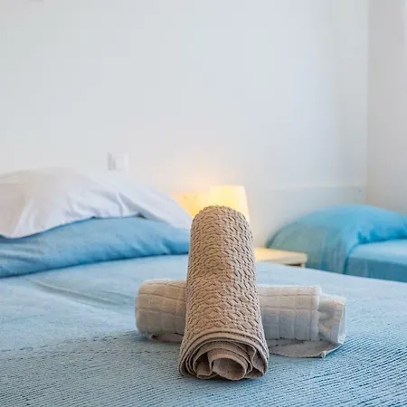 Apartamento Luna