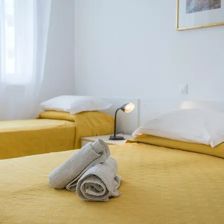 Apartamento Luna *