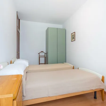 Apartamento Luna *