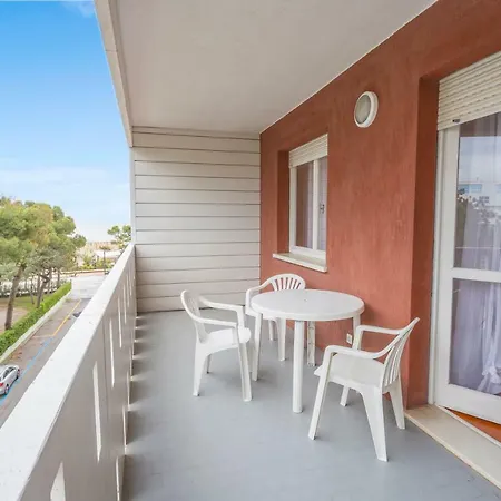 Apartamento Luna *