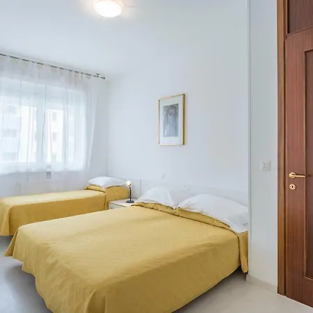 Luna Apartment Lignano Sabbiadoro