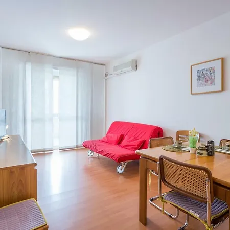 Luna Apartamento Lignano Sabbiadoro