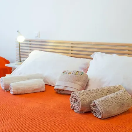 Luna Apartamento *
