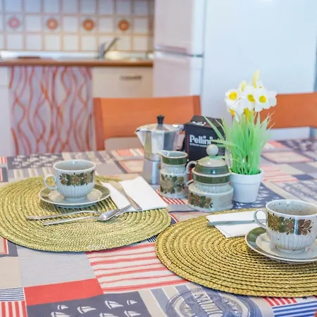 Apartamento Luna Lignano Sabbiadoro