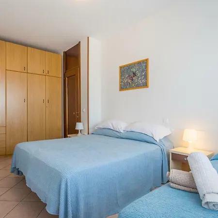 Luna Apartamento *