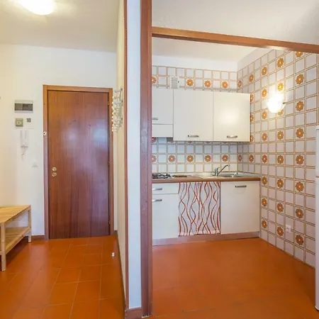 Luna Apartamento Lignano Sabbiadoro