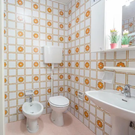 Luna Apartamento *