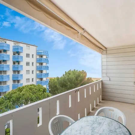Luna Apartamento Lignano Sabbiadoro