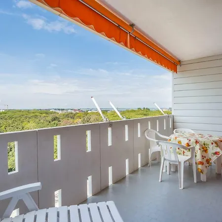 Luna Apartamento *